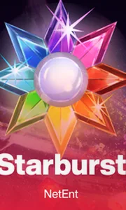 Starburst