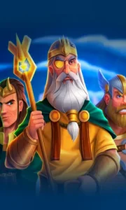 Asgardians