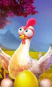 Chicken Drop