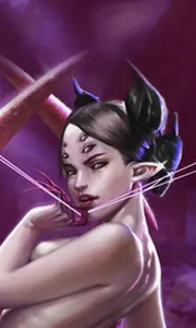 Athenas Glory Story Of Arachne