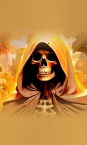 Dia de Los Muertos 2