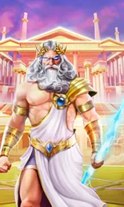 Gates of Olympus