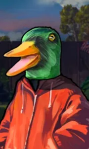 Duck Hunters