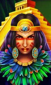 Aztec Magic Megaways