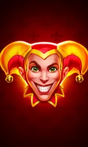 Royal Joker: Hold and Win