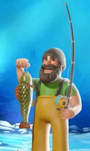 Big Bass Bonanza