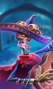 Day of Dead