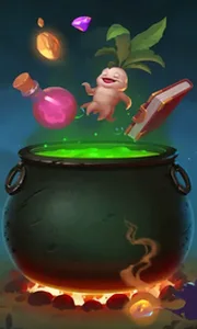 Boilin’ Pots