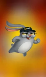 Rabbit Road