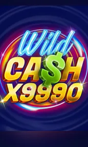 Play Wild Cash x9990