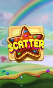 Candy Blitz Bombs