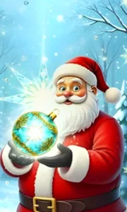 Xmas Strike - Hold & Hit
