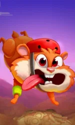 Hamster Run