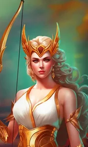 Bow of Artemis