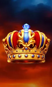 Thunder Crown
