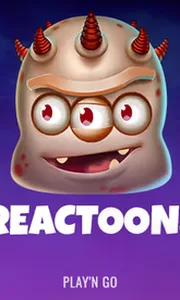 Reactoonz