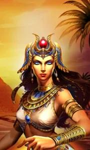 Egyptian Marvel
