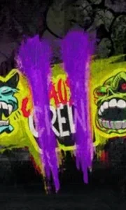 Chaos Crew 2