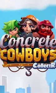 Concrete Cowboys