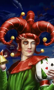 Jokers Charms - Xmas
