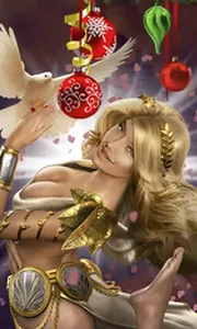 Demi Gods 2 CE